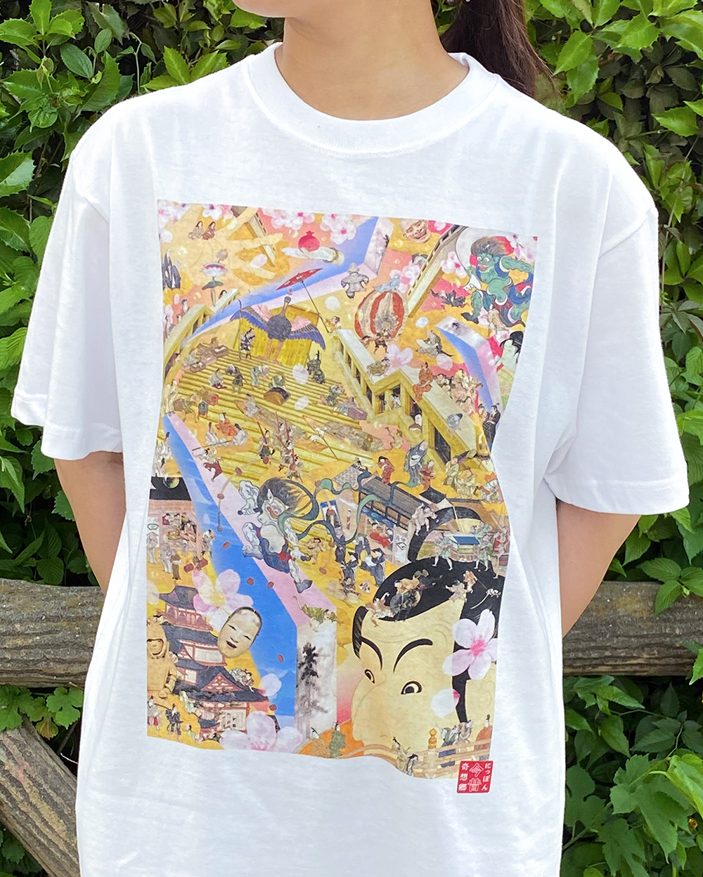 Tシャツ